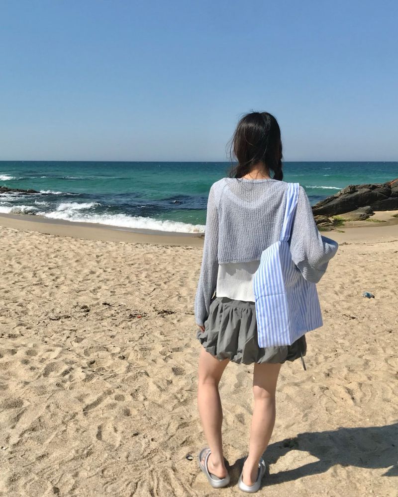 Wanda cardigan