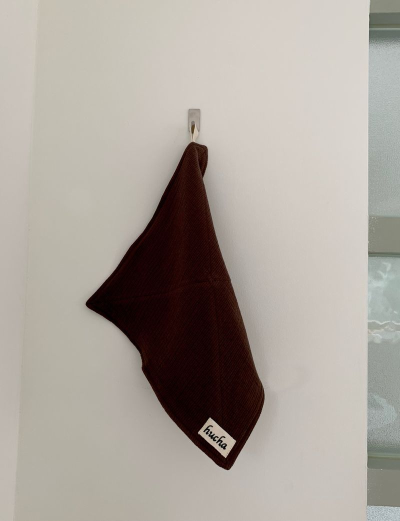 Hucha 4-layer kitchen cloth