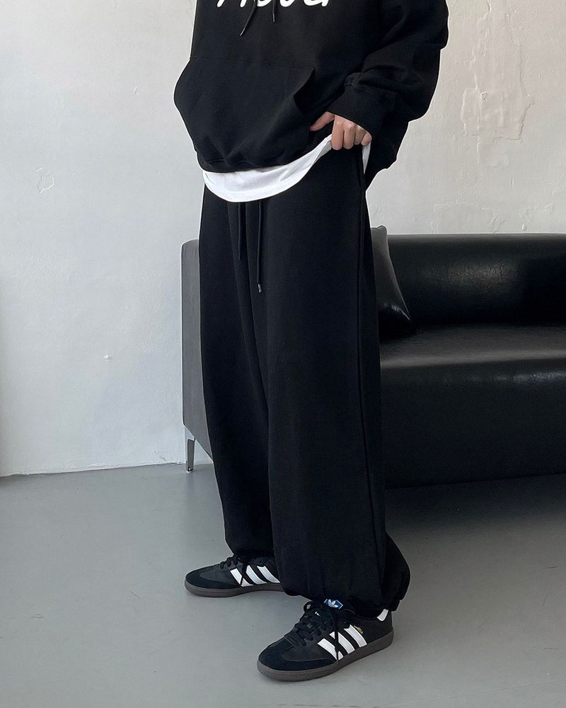 OA Platter Pants (3 colors)