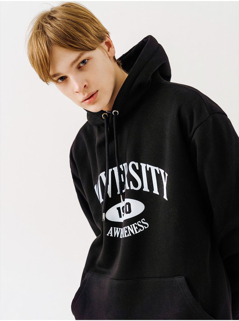 1990UNIVERSITY HOODIE