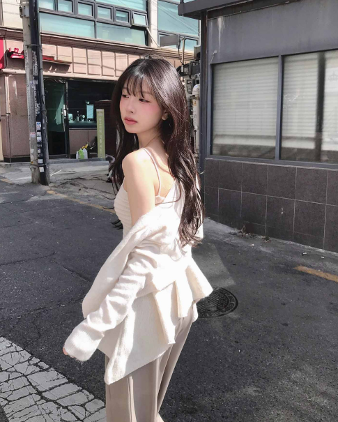 4season maxi pintuck wide sl belt set