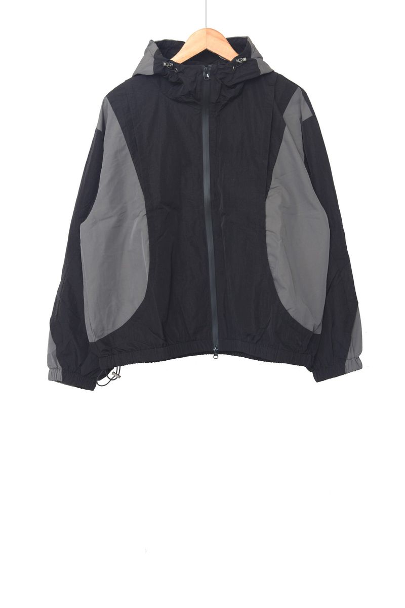Packing Colour Windbreaker