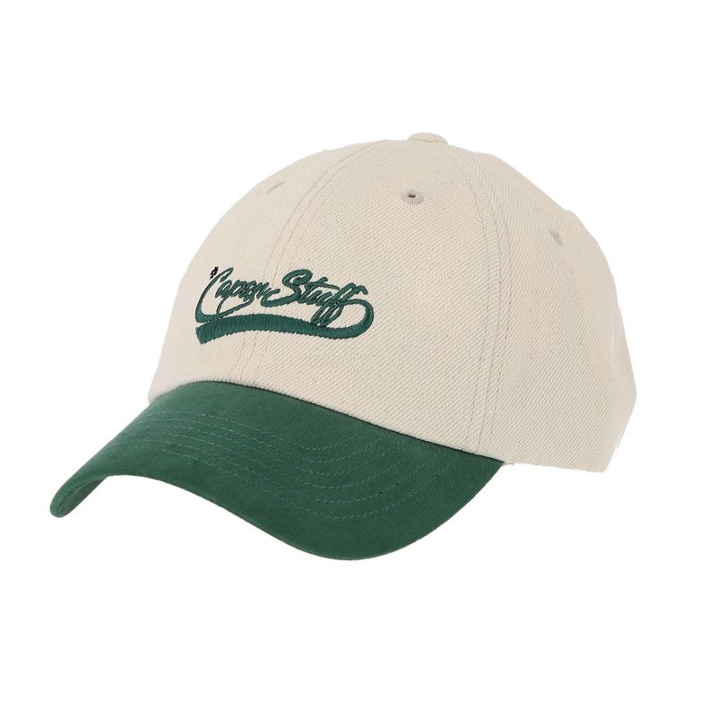 CAPSNSTUFF(キャップアンドスタフ)の「HERITAGE 80 BALL CAP(Hats)」