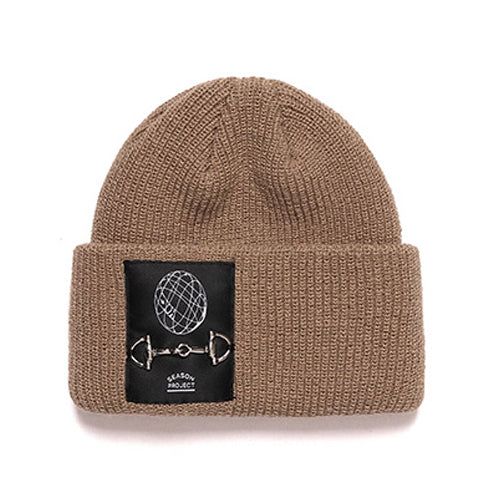 DXOH(ディソエイチ)の「ワールドワイドビーニー(アクセサリー)」