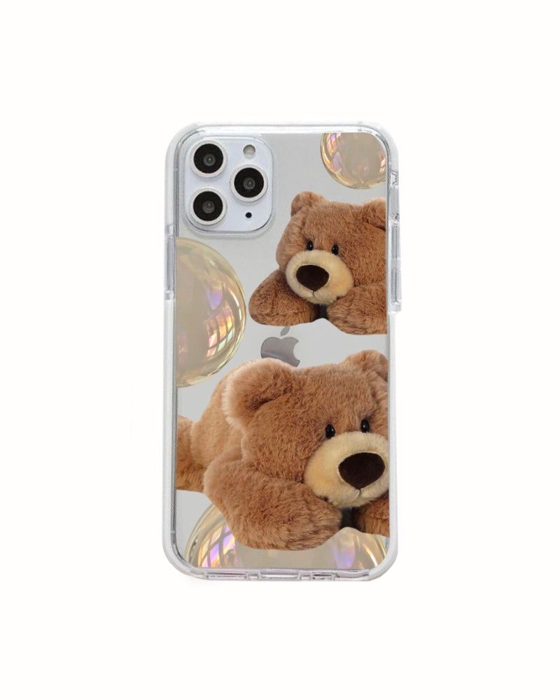 coe studio（シーオーイースタジオ）の「toy bear（Smartphone Accessories）」