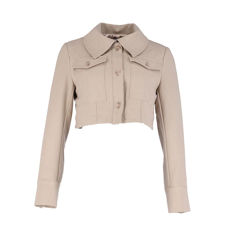 Two-way Jacket