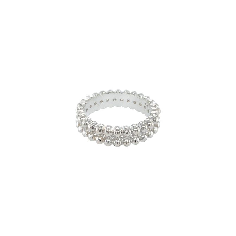 bridge cubic ring