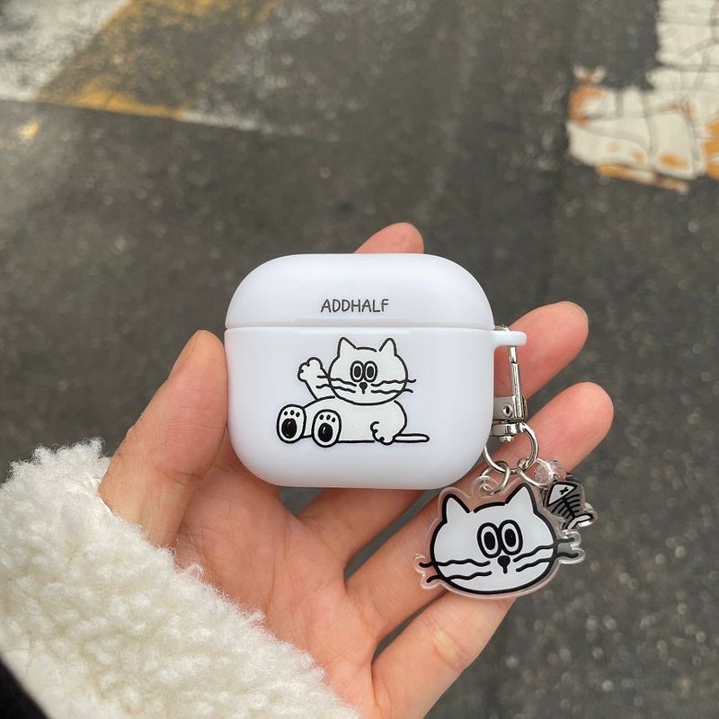 EDDY & RABI AIRPODS CASE