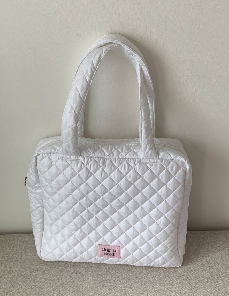 quilting milk large bag