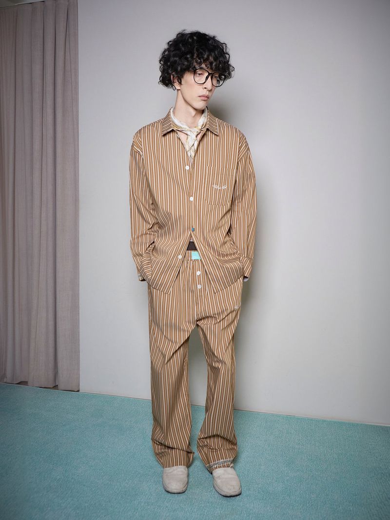 Pajama Pants