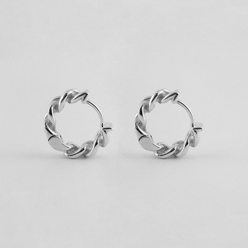 #7711 silver925