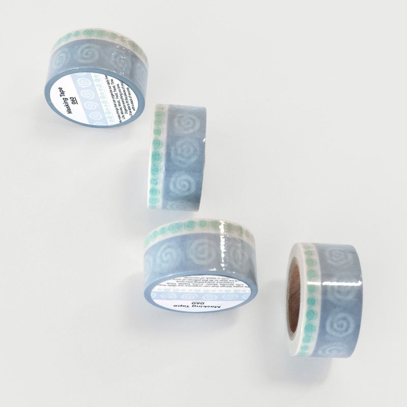 oab masking tape 060-063 set