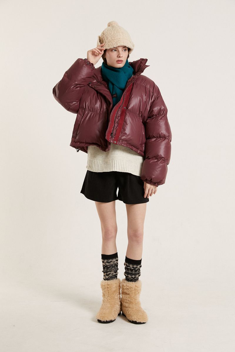 PINK PINEAPPLE（ピンクパイナップル）の「DUMBLE CAP_IVORY（Hats）」