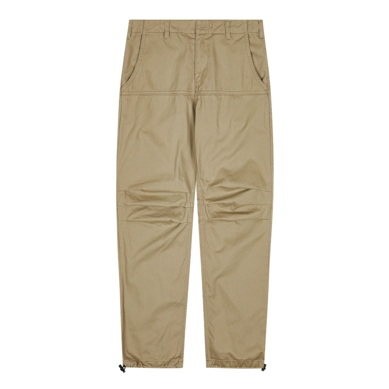 REGION MOTORS CLUB MILLITARY PANTS (BEIGE)