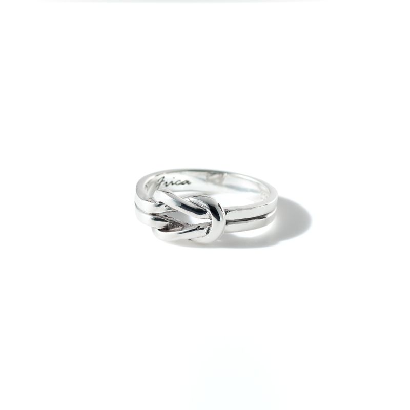 Frica Jewelry(フリカ ジュエリー)の「BELT RING(Accessories)」