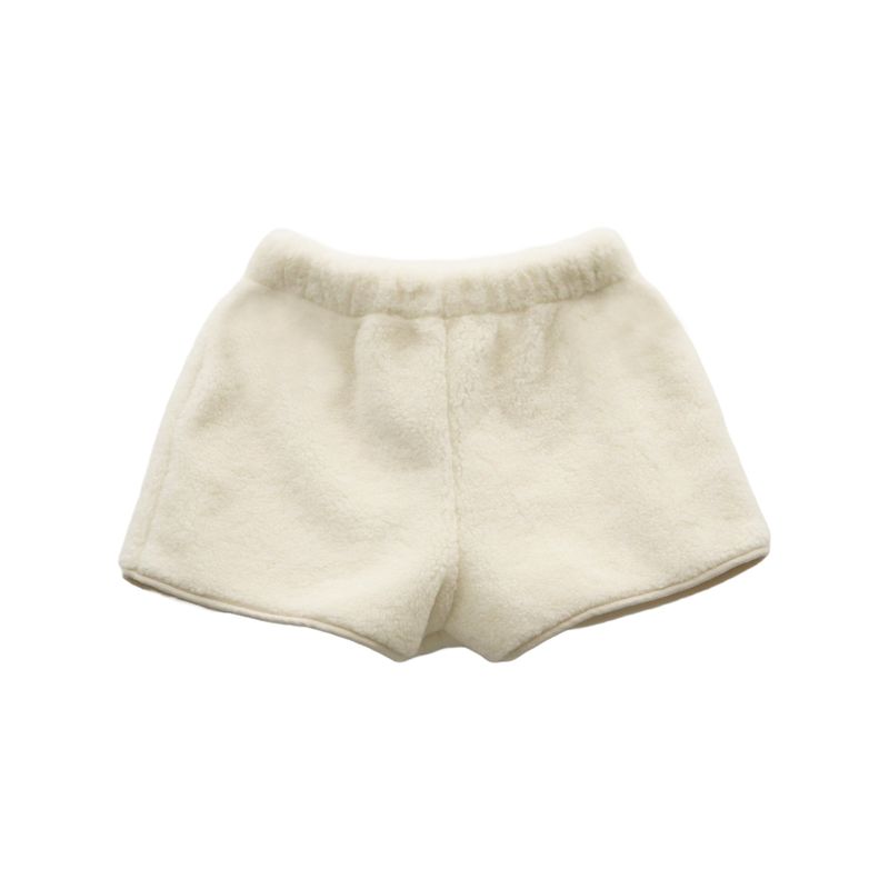 SUGAR DUMBLE SHORT PANTS