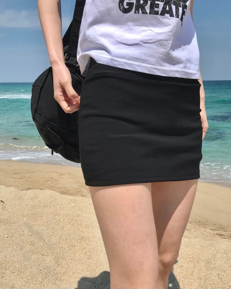 Lome skirt