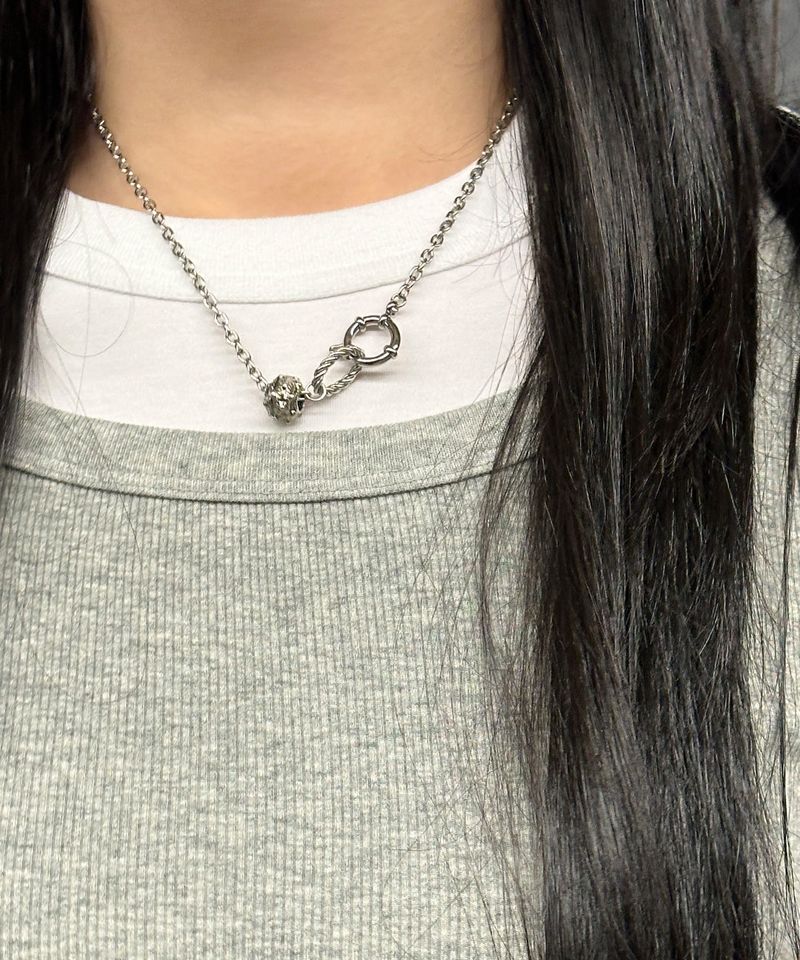 elo necklace