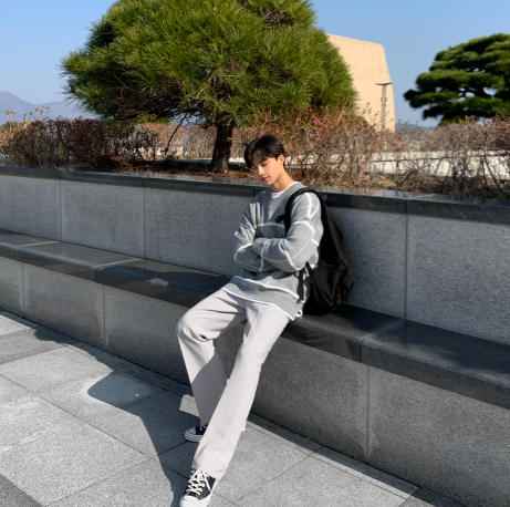  INNO TR Slim/Wide Slacks