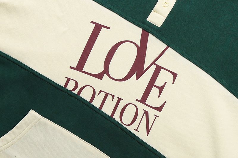 LOVE POTION HOODIE_OATMEAL