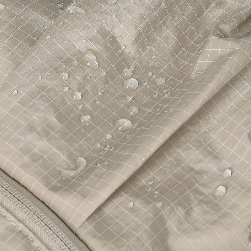 Air-rip™ Puffy Backpack / Graige