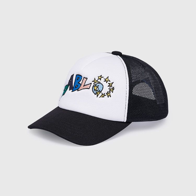 SOKI JANG CANO TRUCKER CAP