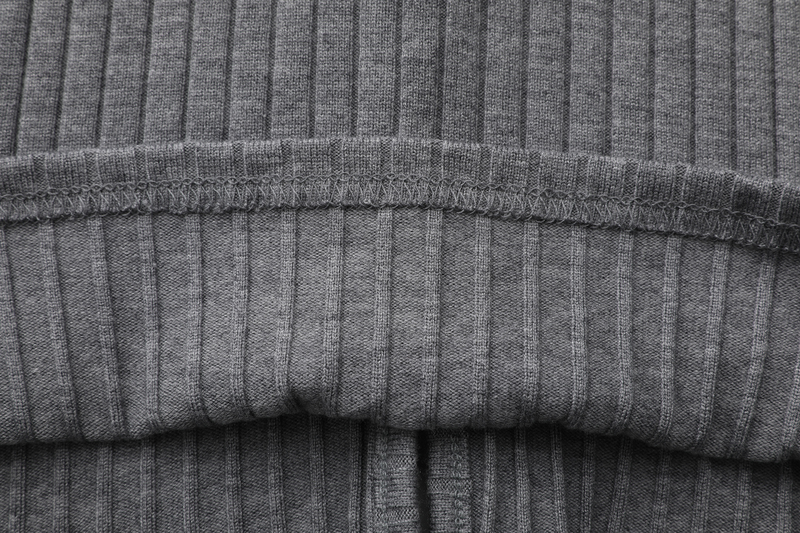 Elliot Shirt Layered Cardigan