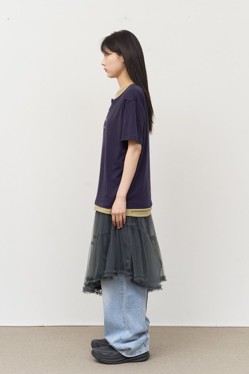 (W) Shasha Skirt