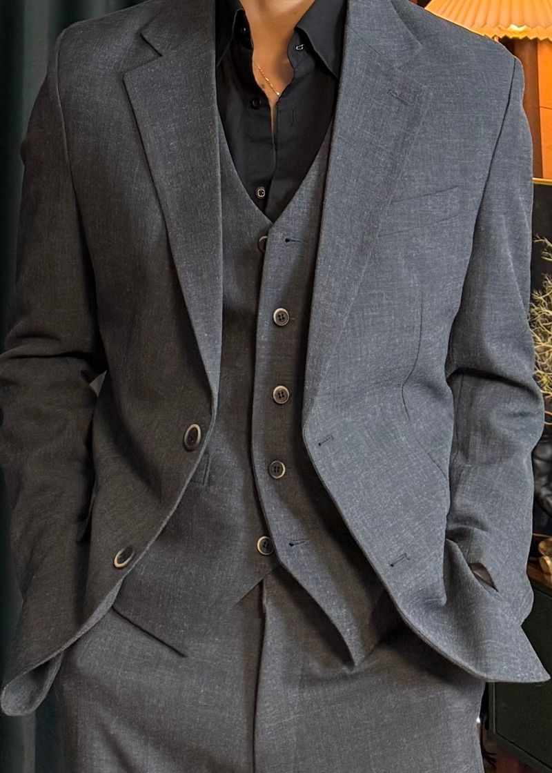 Bokashi Jacket 3COLOR