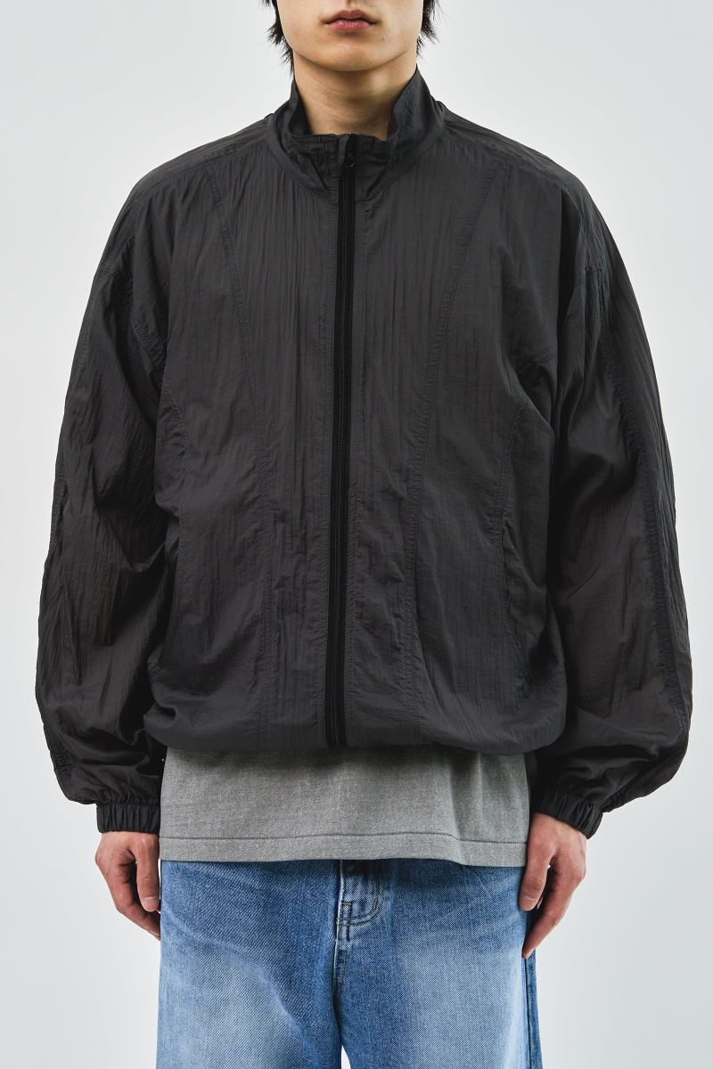 Zero Lightweight Jumper (2color)