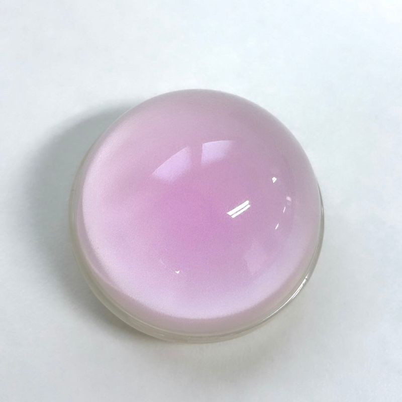[Smart Tok] Blush Cotton Candy Pastel