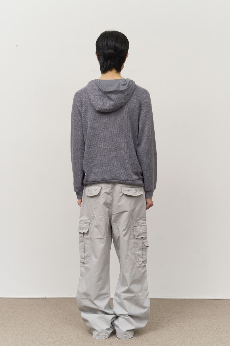 Kino Slash Hoodie