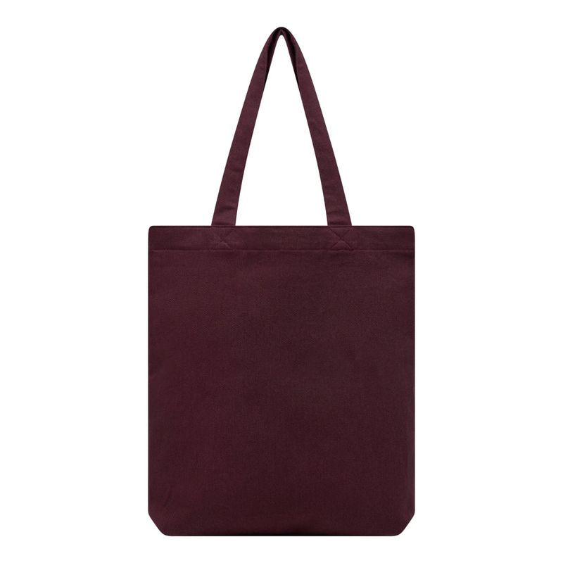 Aneq Eco Bag Burgundy