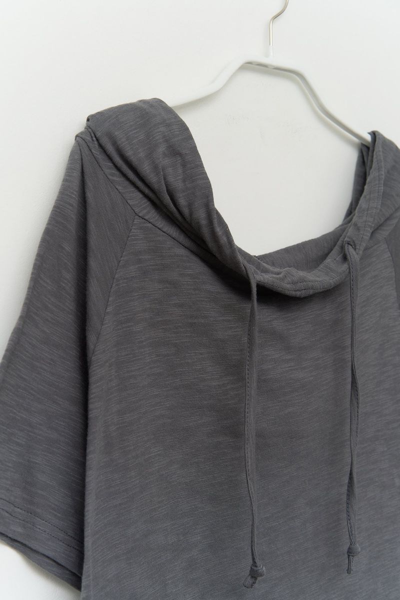 (W) Valen Hooded Top