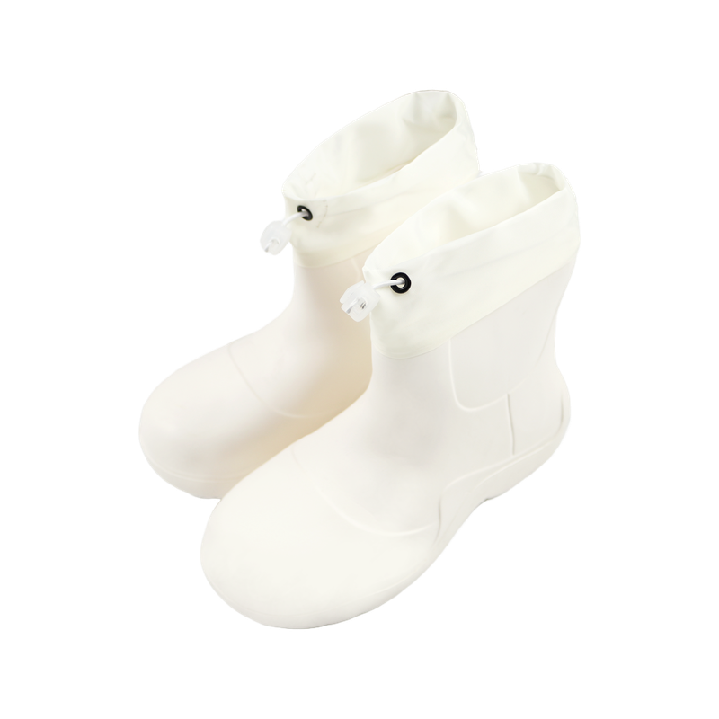 STRING RAINBOOTS (3 COLORS)