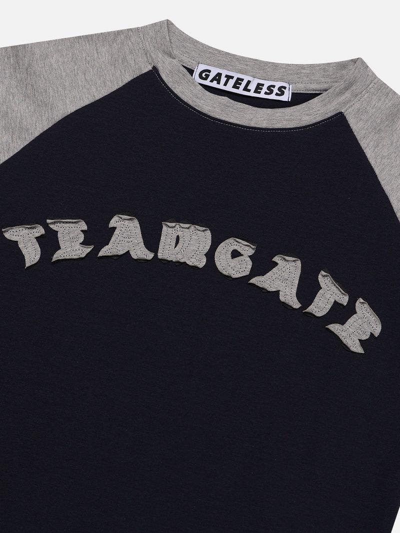 カルチャーラグランTシャツ