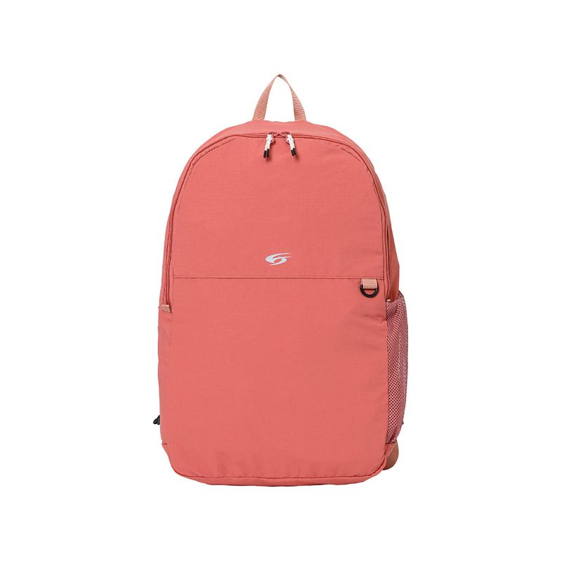 FCMM（エフシーエムエム）の「Sports Dept Light Packable Backpack - Dusty Pink（Bags）」