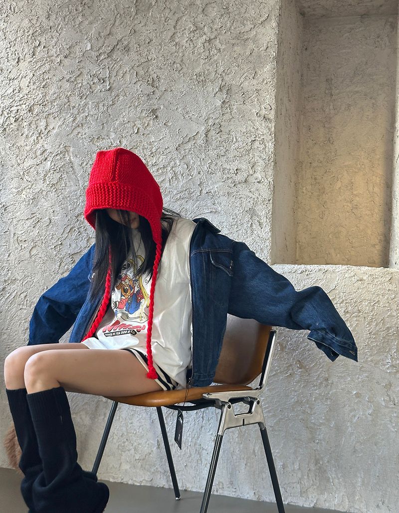 ナッピングユニットプライス, ソーショーツ