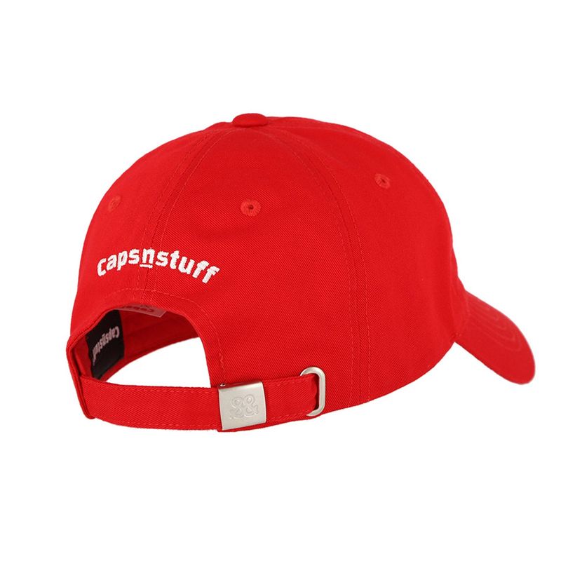 CCC COTTON BALL CAP
