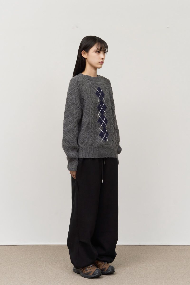 Enta Soft Sweatpants