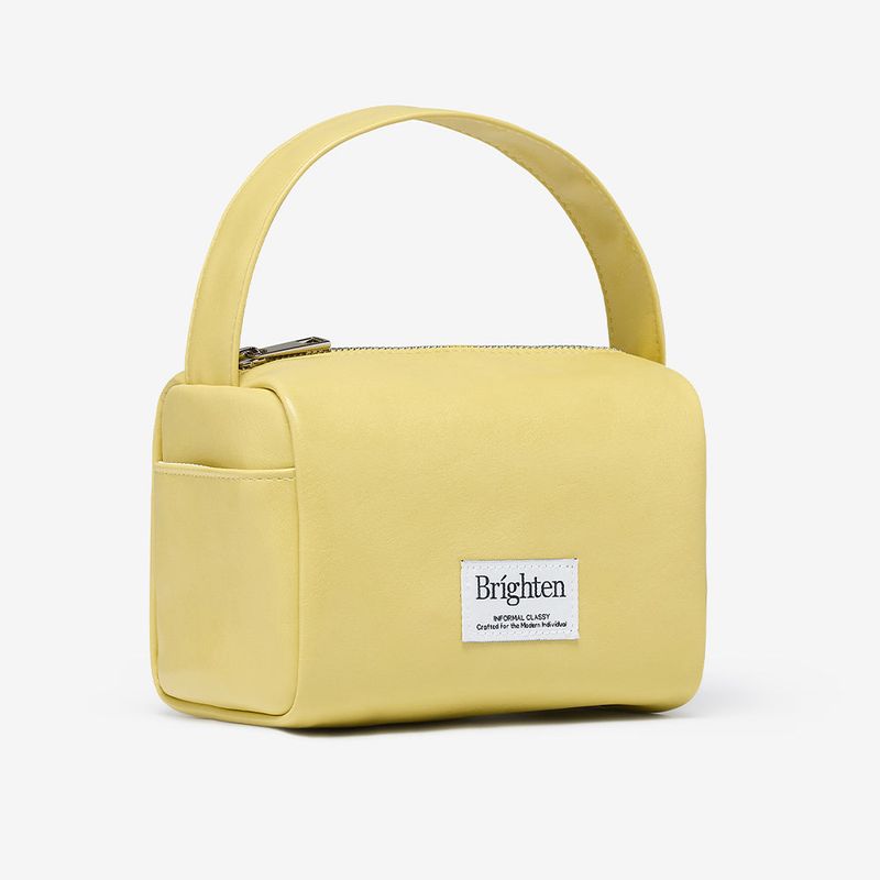 Tissue Bag Lemon