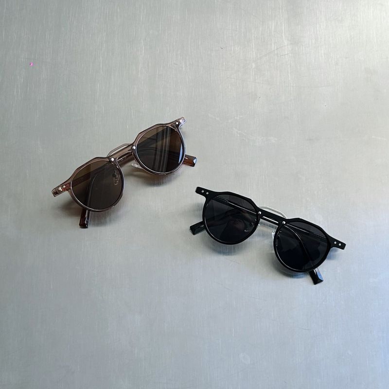 FADE MEET（フェードミート）の「Stylish Glasses（Fashion Accessories）」