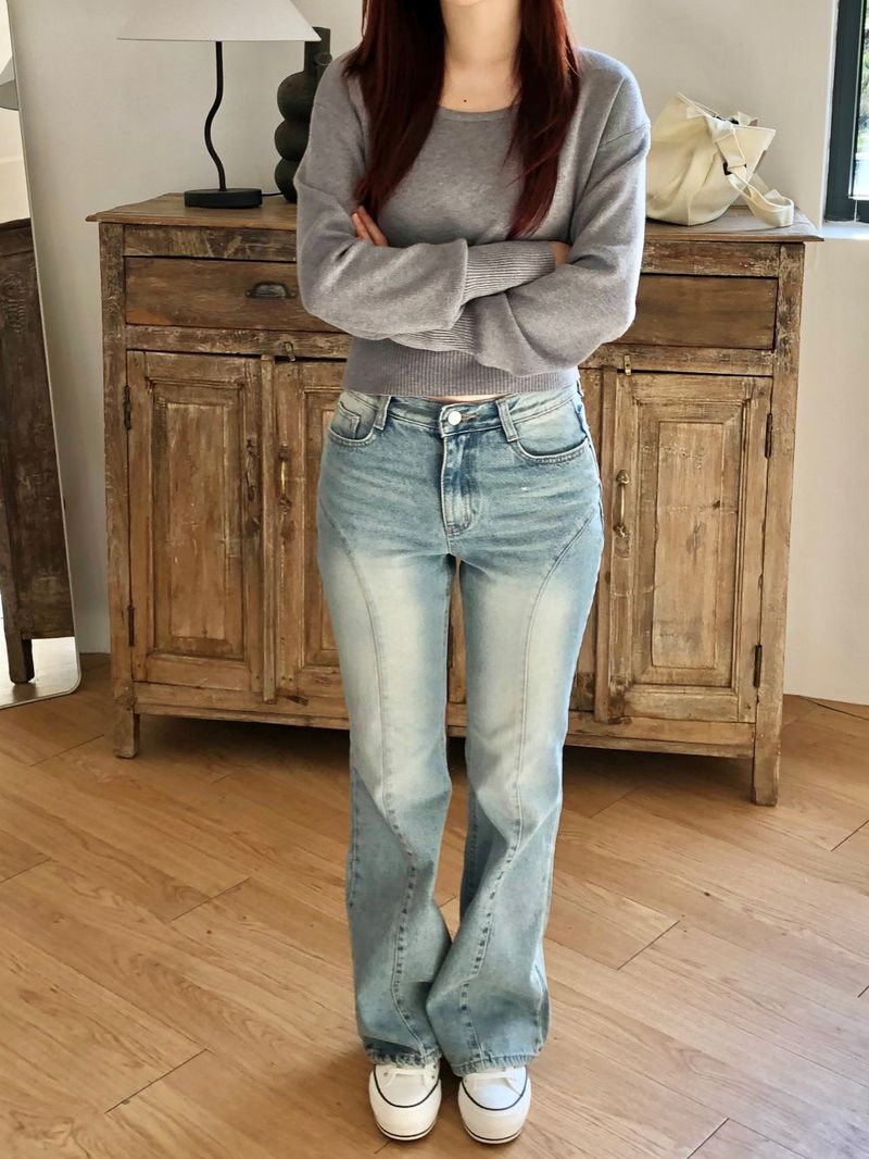 Ideal pants