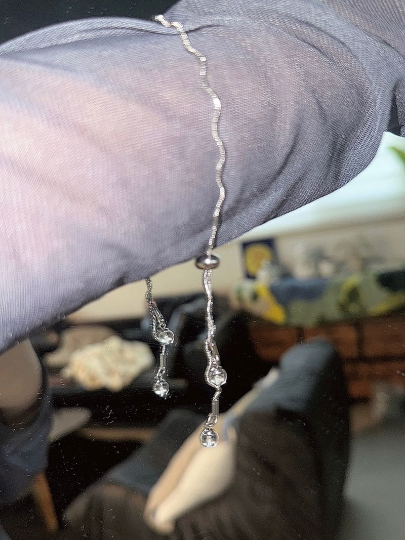 Endless Dawn bracelet
