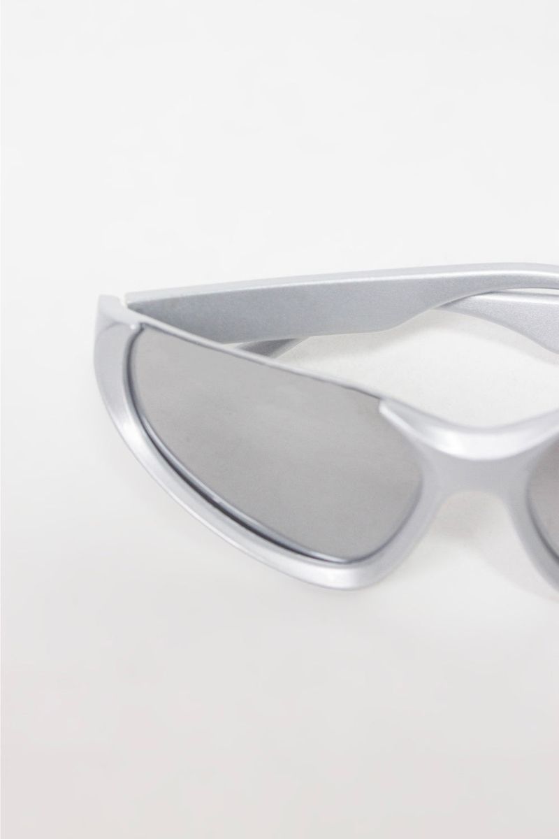 Reversal Sunglass (3 color)