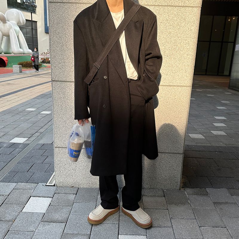 ASCLO Classical Chelsea Boots (2color)