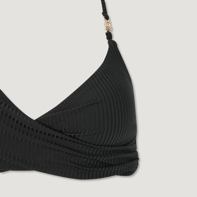 Santa Monica Twist Bikini