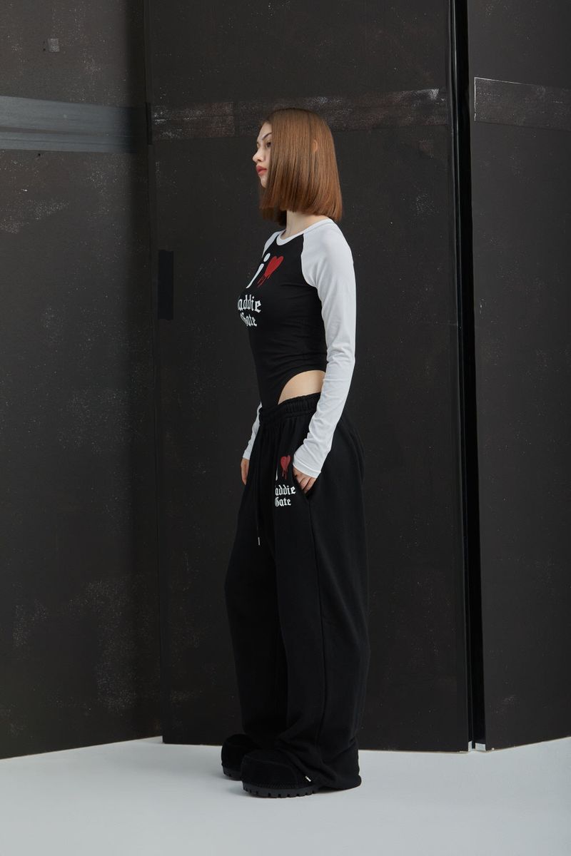 LOVE BADDIE PANTS
