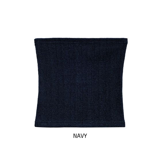 Roe knit tank top