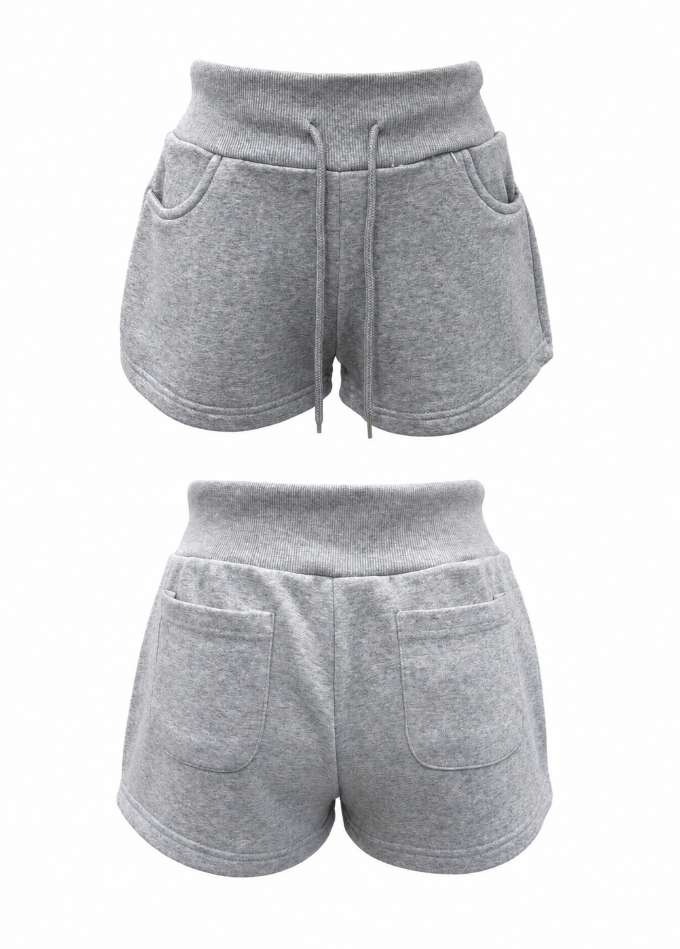 myorang（ミョラン）の「ホリトレーニングショートパンツ (4color)（Pants）」